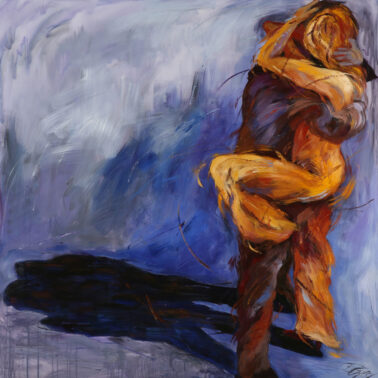 Sanselig kunst & levende malerier