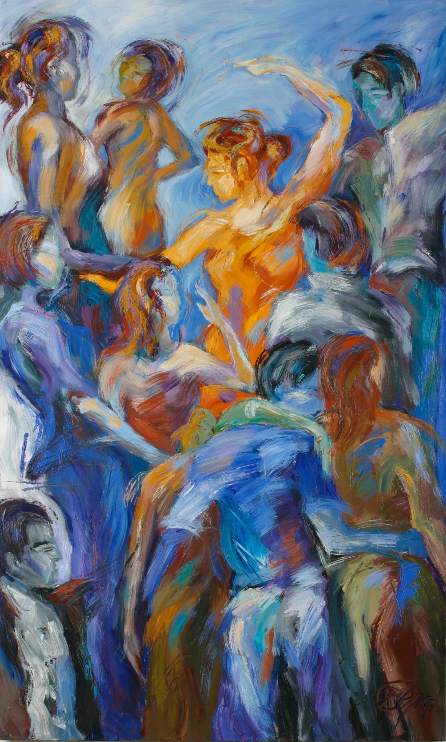 Firmamalerier Profilpartner