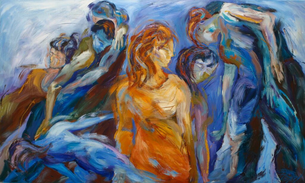 Firmamalerier Profilpartner