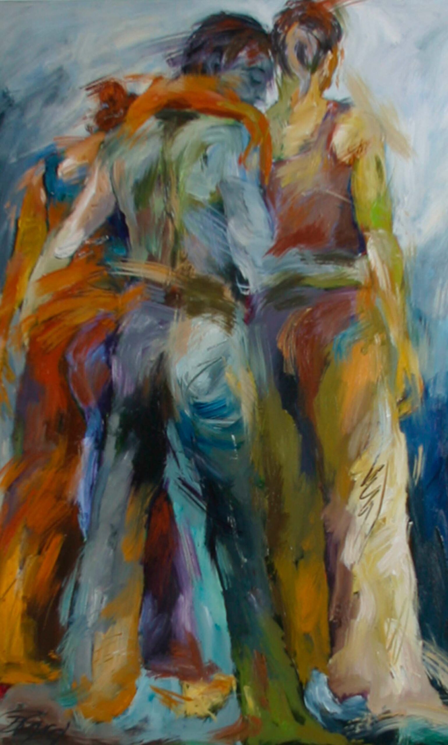 Firmamalerier Profilpartner