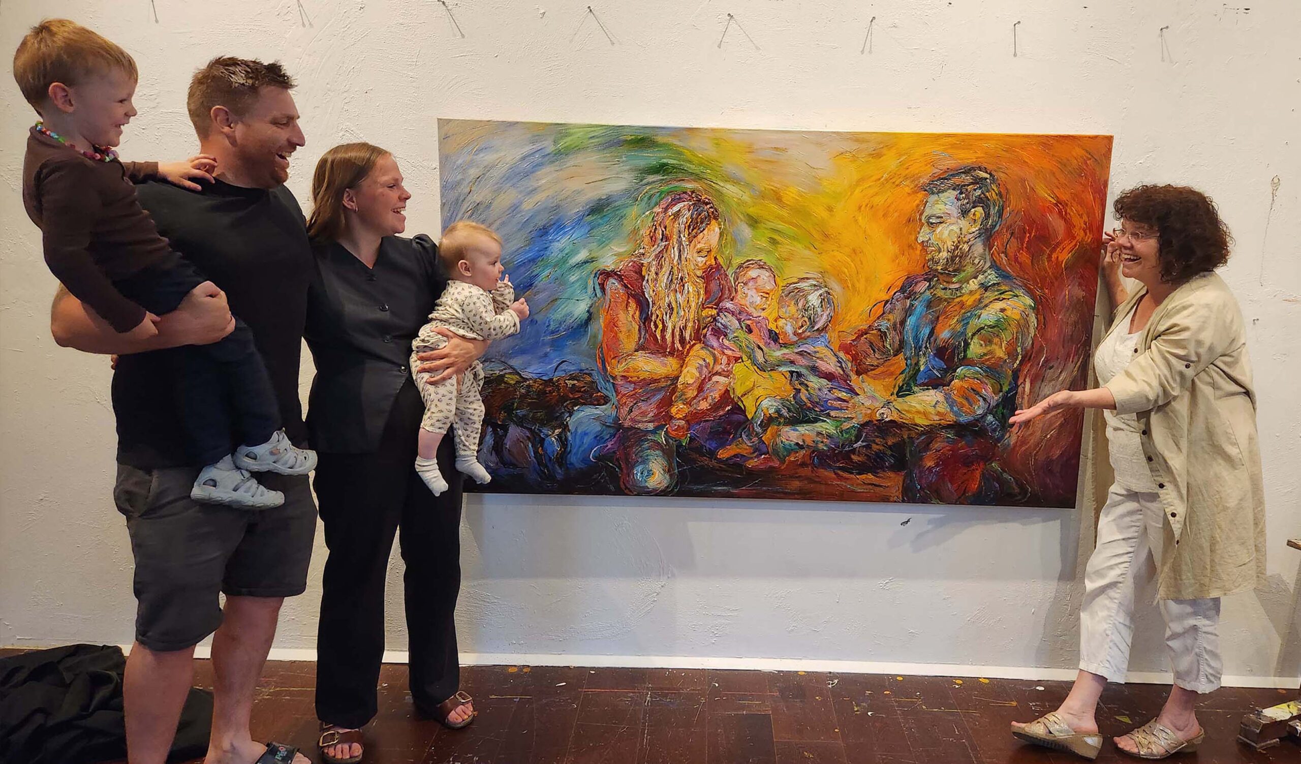 valgte billede afsløring 2 redi